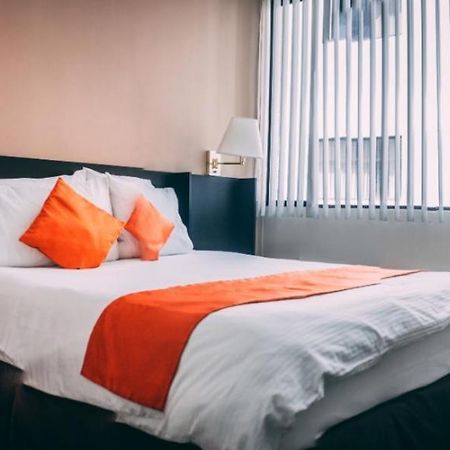 Aparthotel Walther Quito Exterior photo