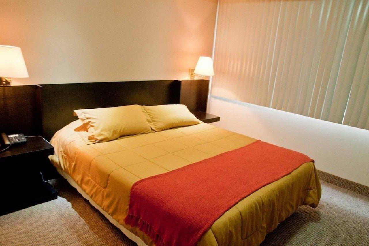 Aparthotel Walther Quito Exterior photo